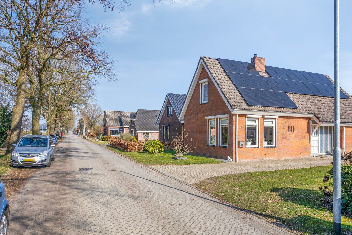 Foto 50 van Westerdiep OZ 103