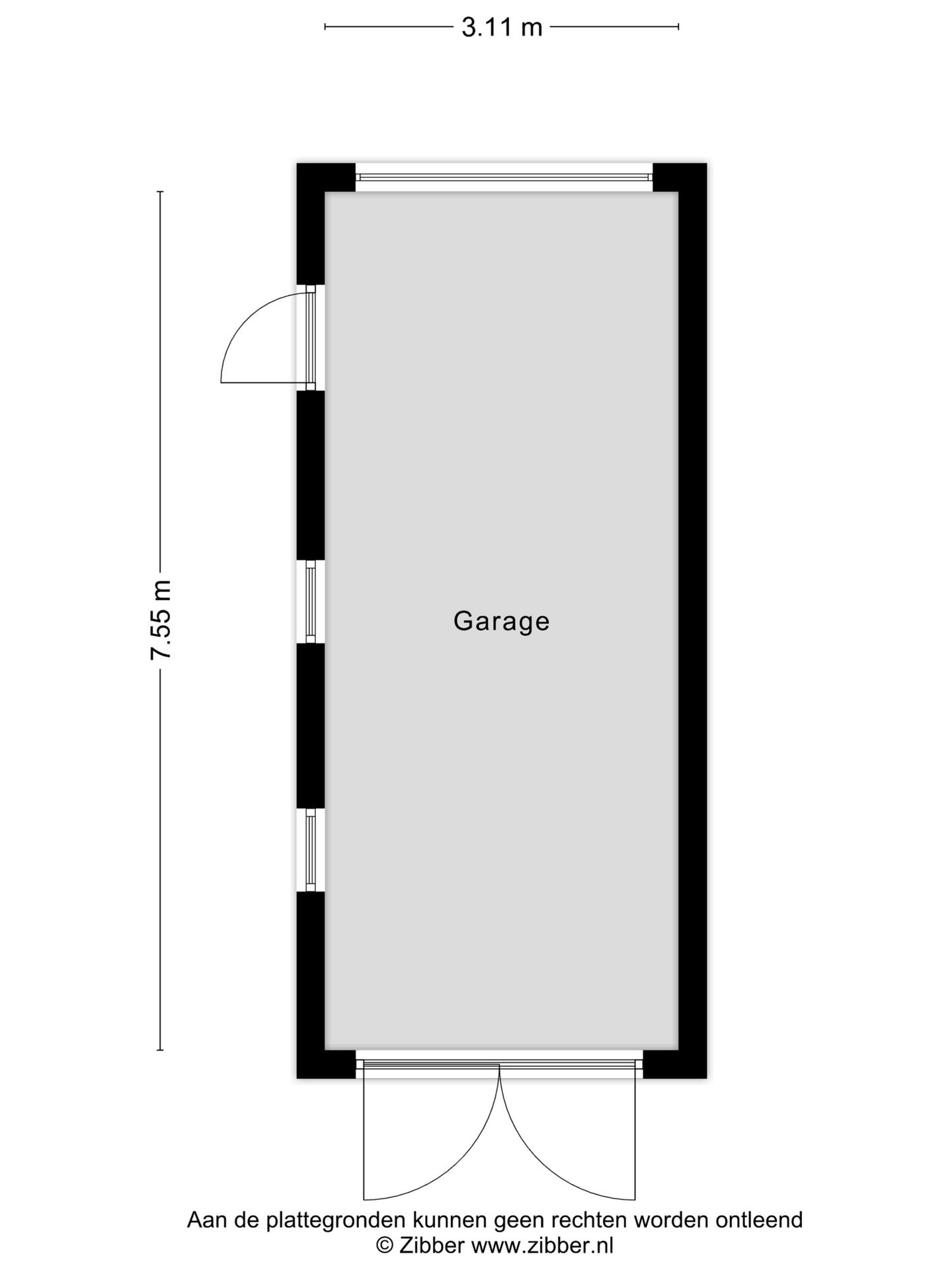 Foto 59 van Westerdiep OZ 103