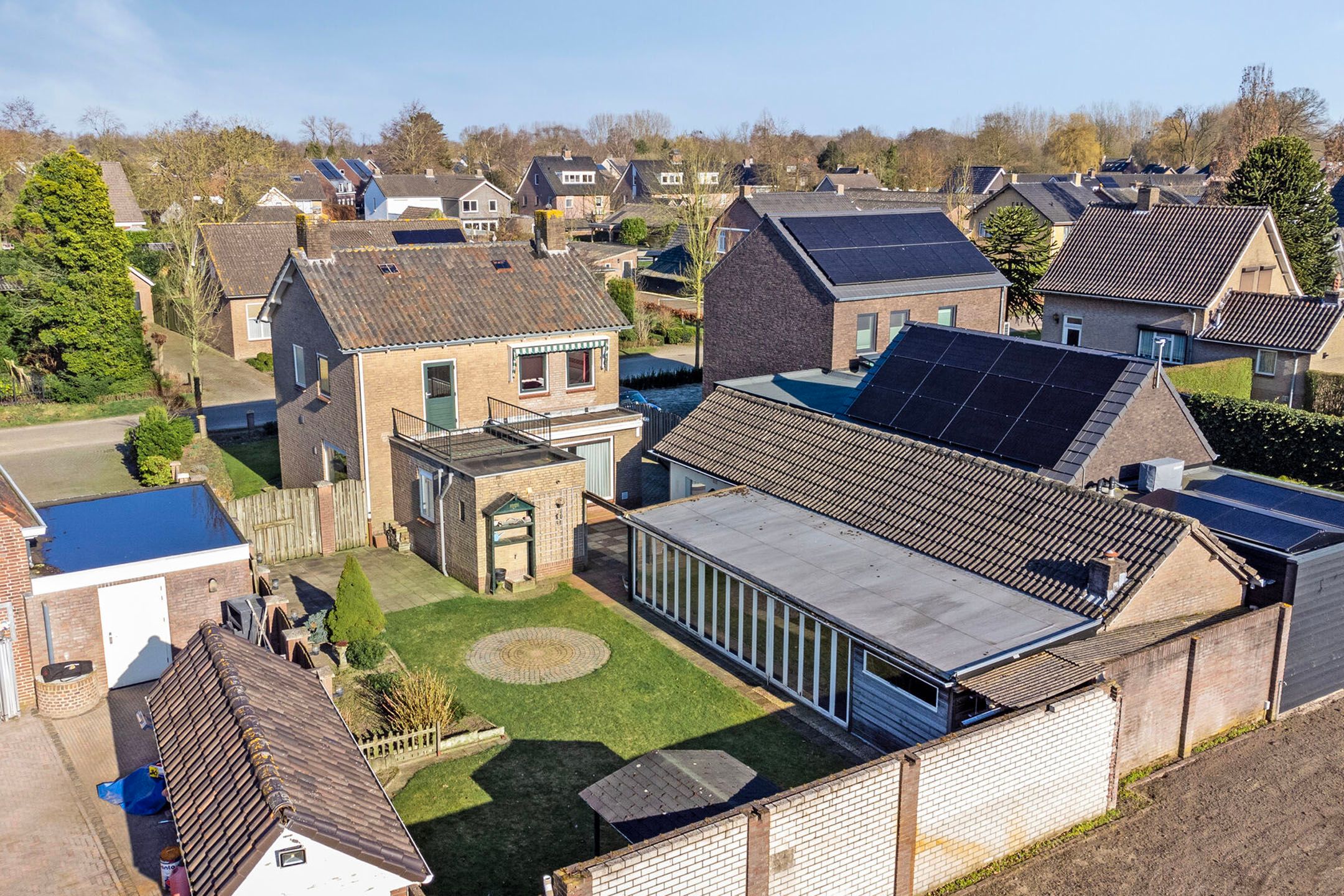 Foto 3 van Kerkeind 7