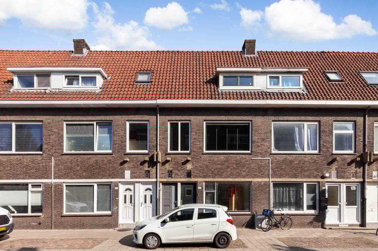 Diepenbrockstraat 119 main image