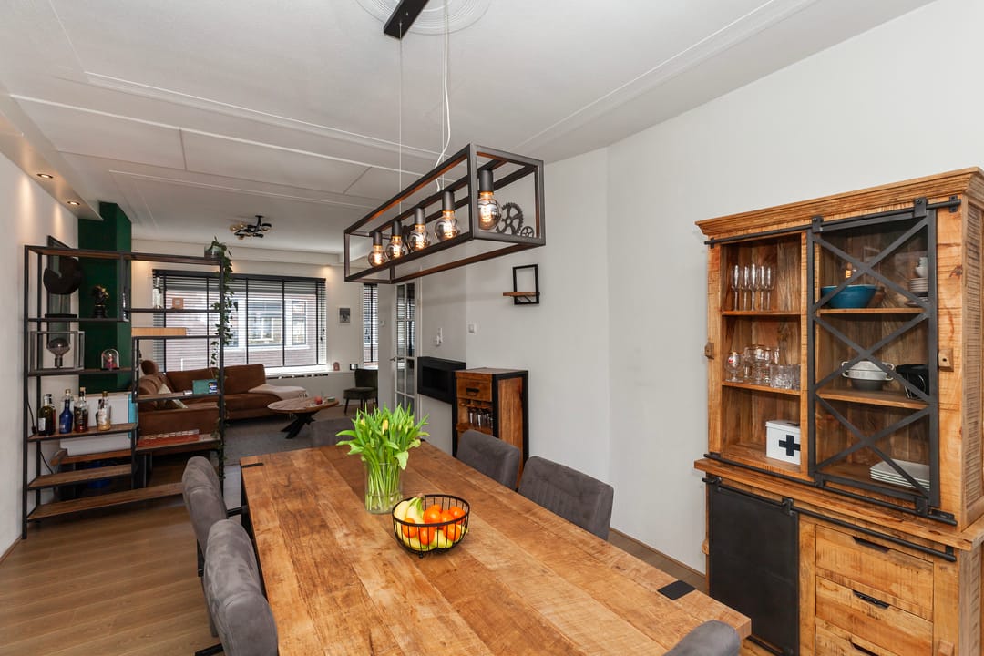 Foto 2 van Diepenbrockstraat 119