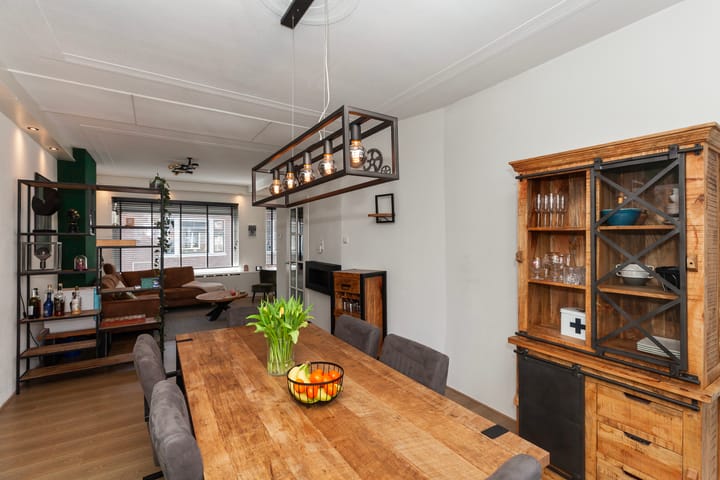 Foto 2 van Diepenbrockstraat 119