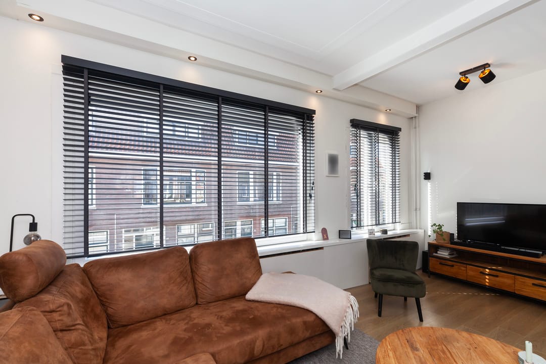 Foto 8 van Diepenbrockstraat 119