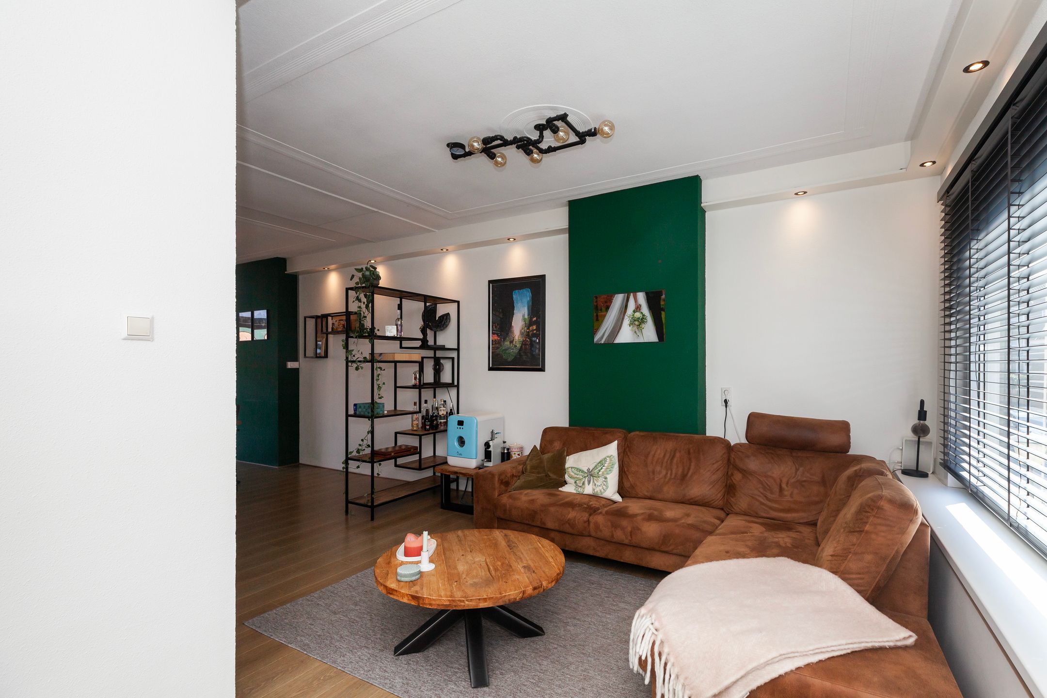 Foto 9 van Diepenbrockstraat 119