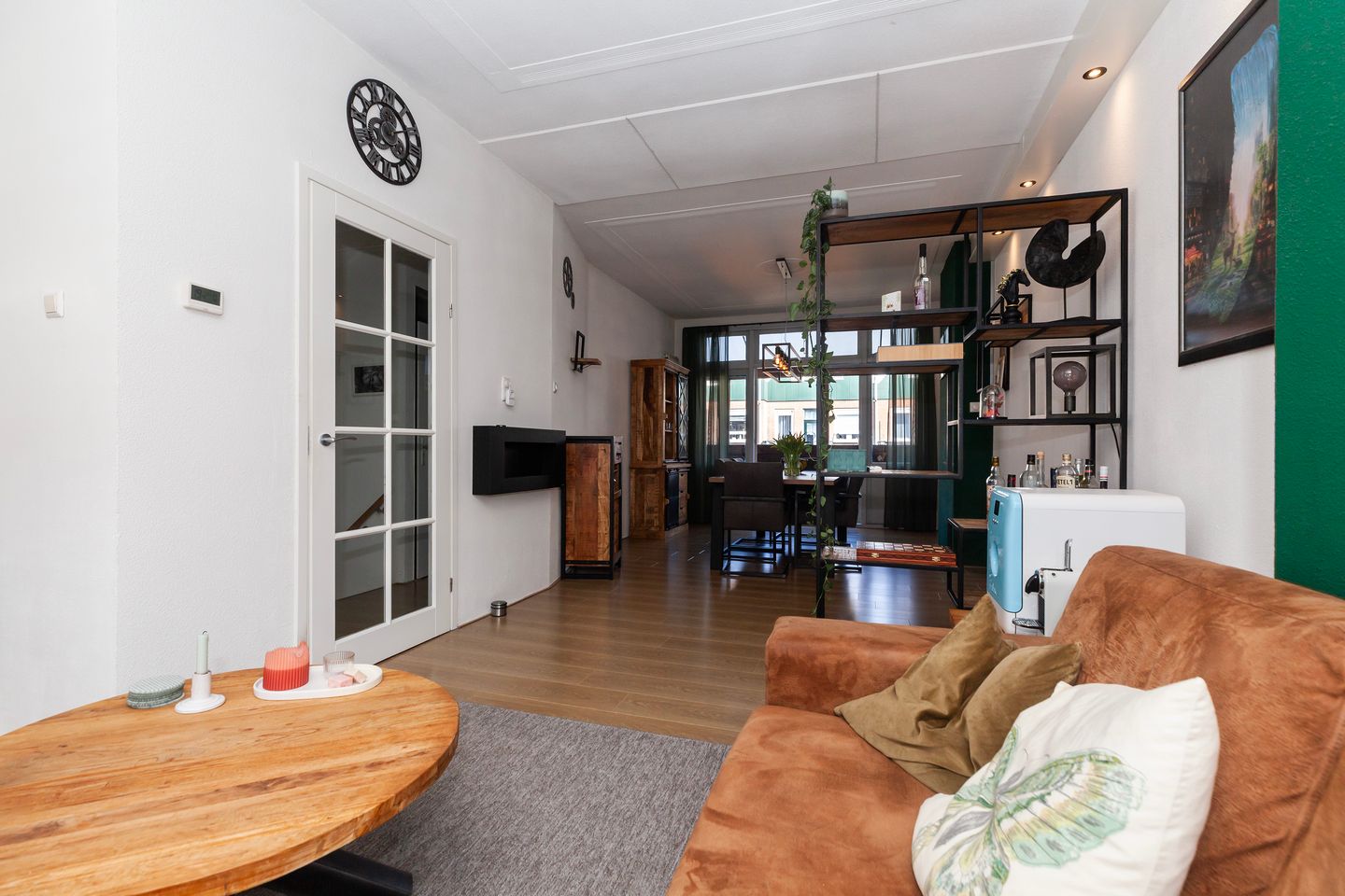 Foto 10 van Diepenbrockstraat 119