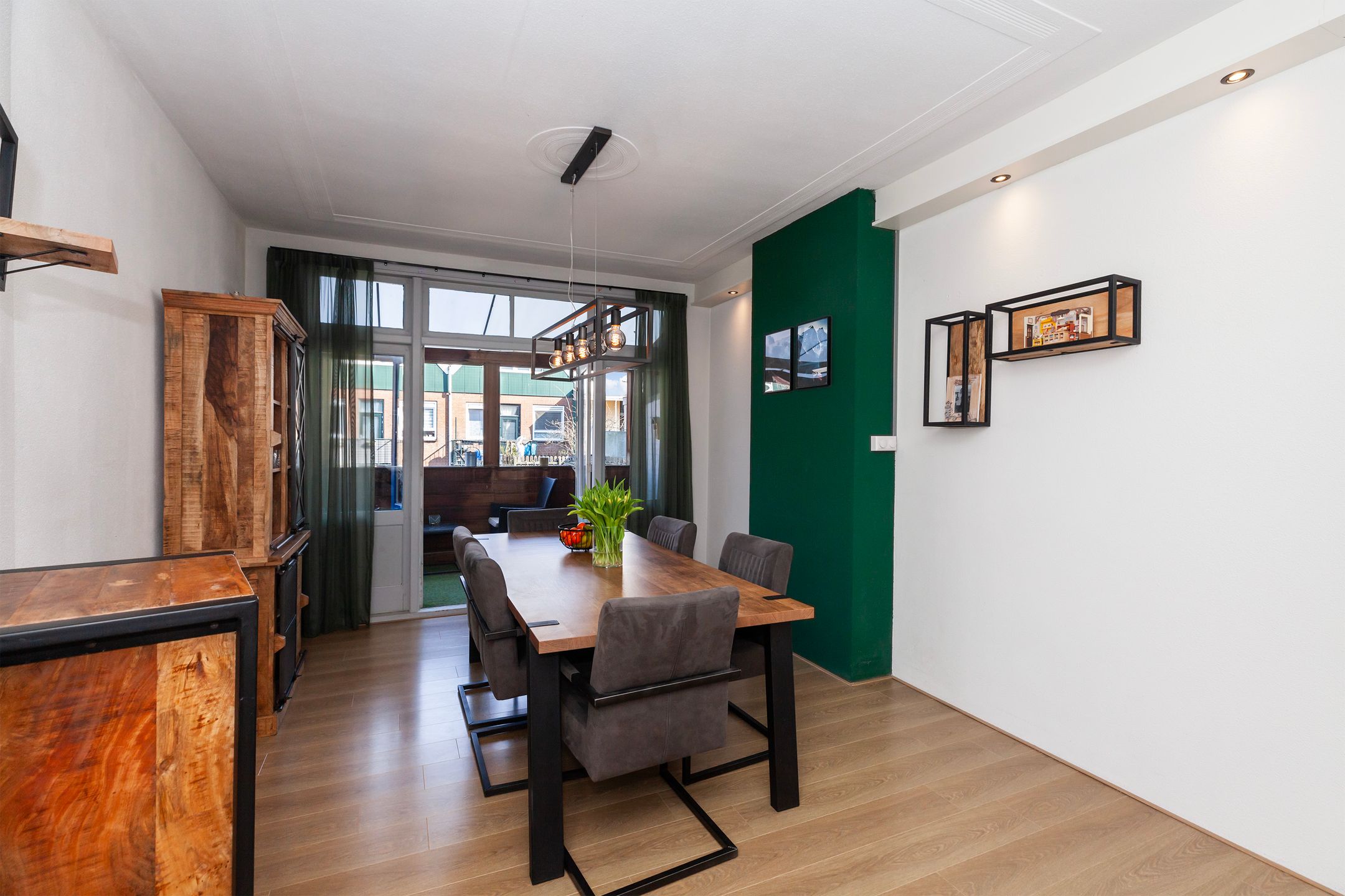 Foto 12 van Diepenbrockstraat 119