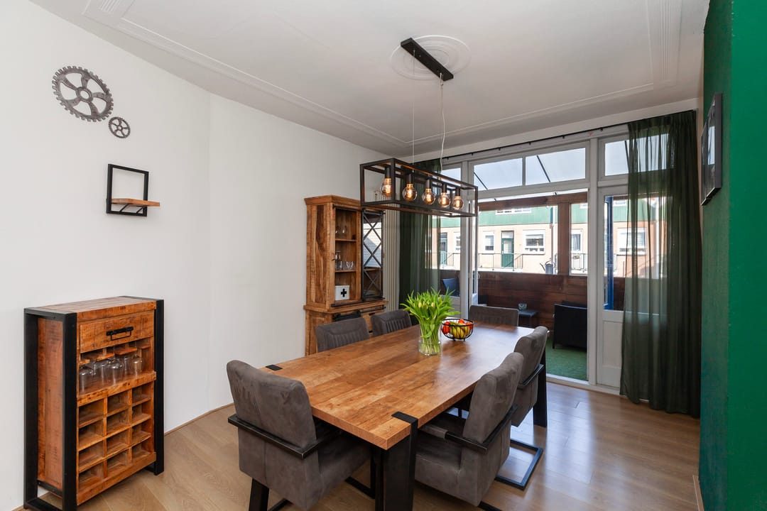 Foto 13 van Diepenbrockstraat 119