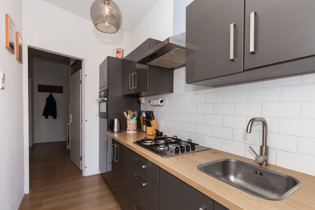 Foto 17 van Diepenbrockstraat 119