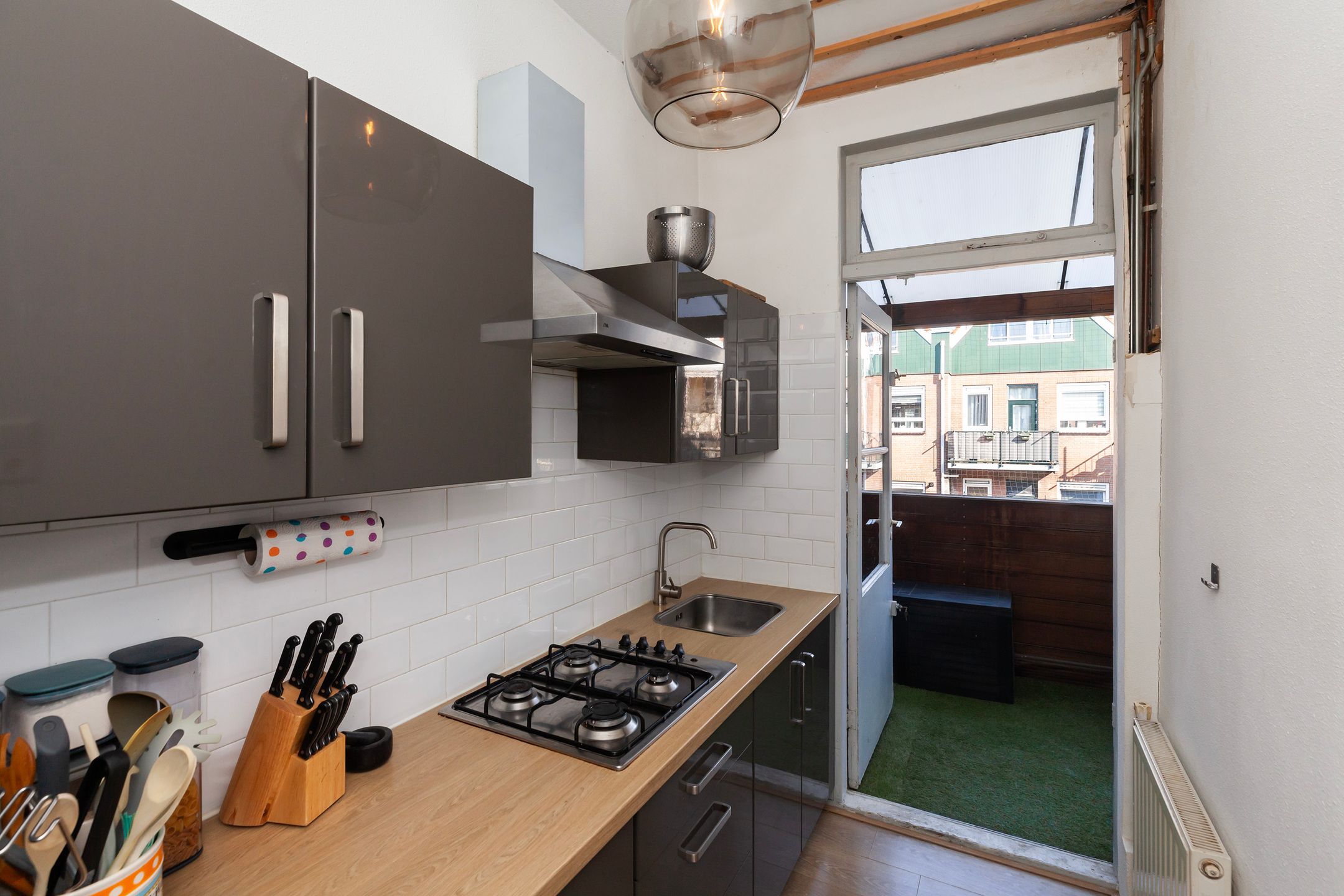 Foto 18 van Diepenbrockstraat 119