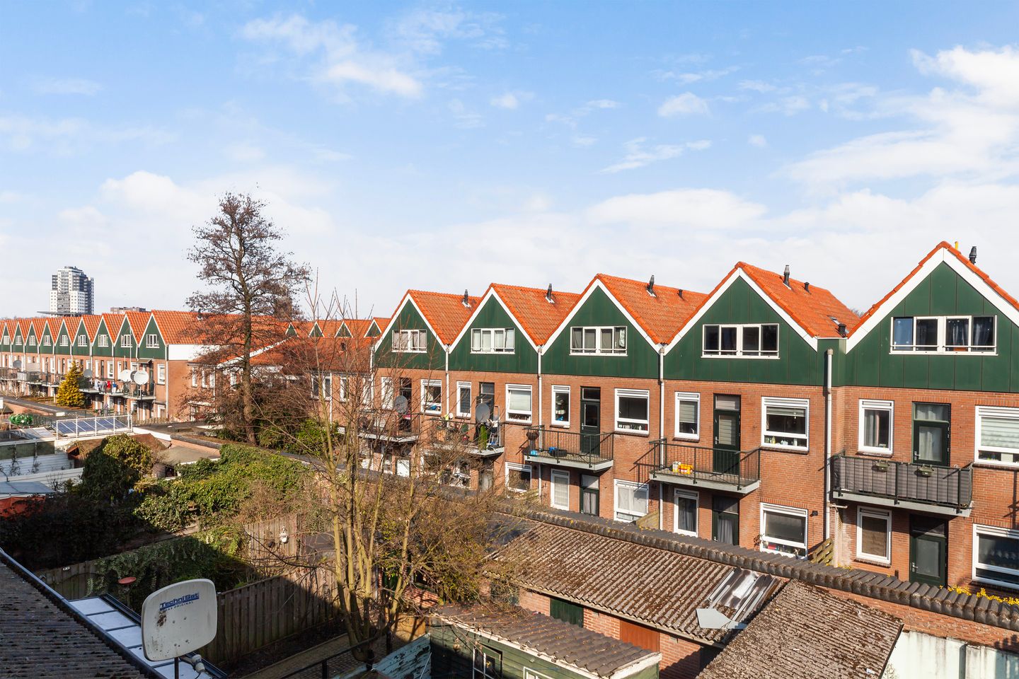 Foto 20 van Diepenbrockstraat 119