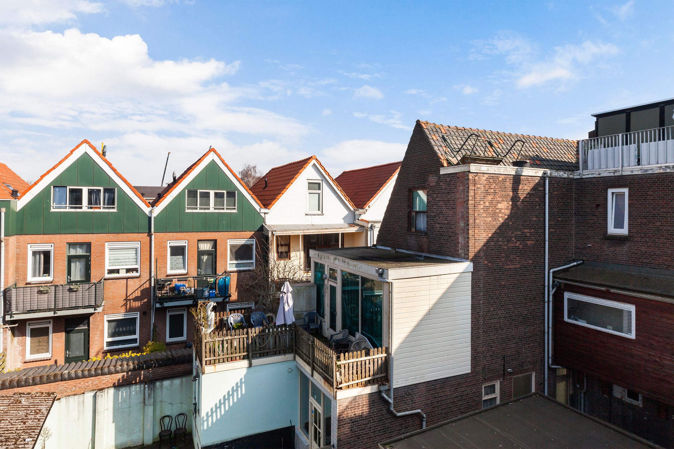 Foto 21 van Diepenbrockstraat 119