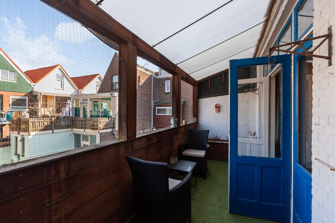 Foto 22 van Diepenbrockstraat 119