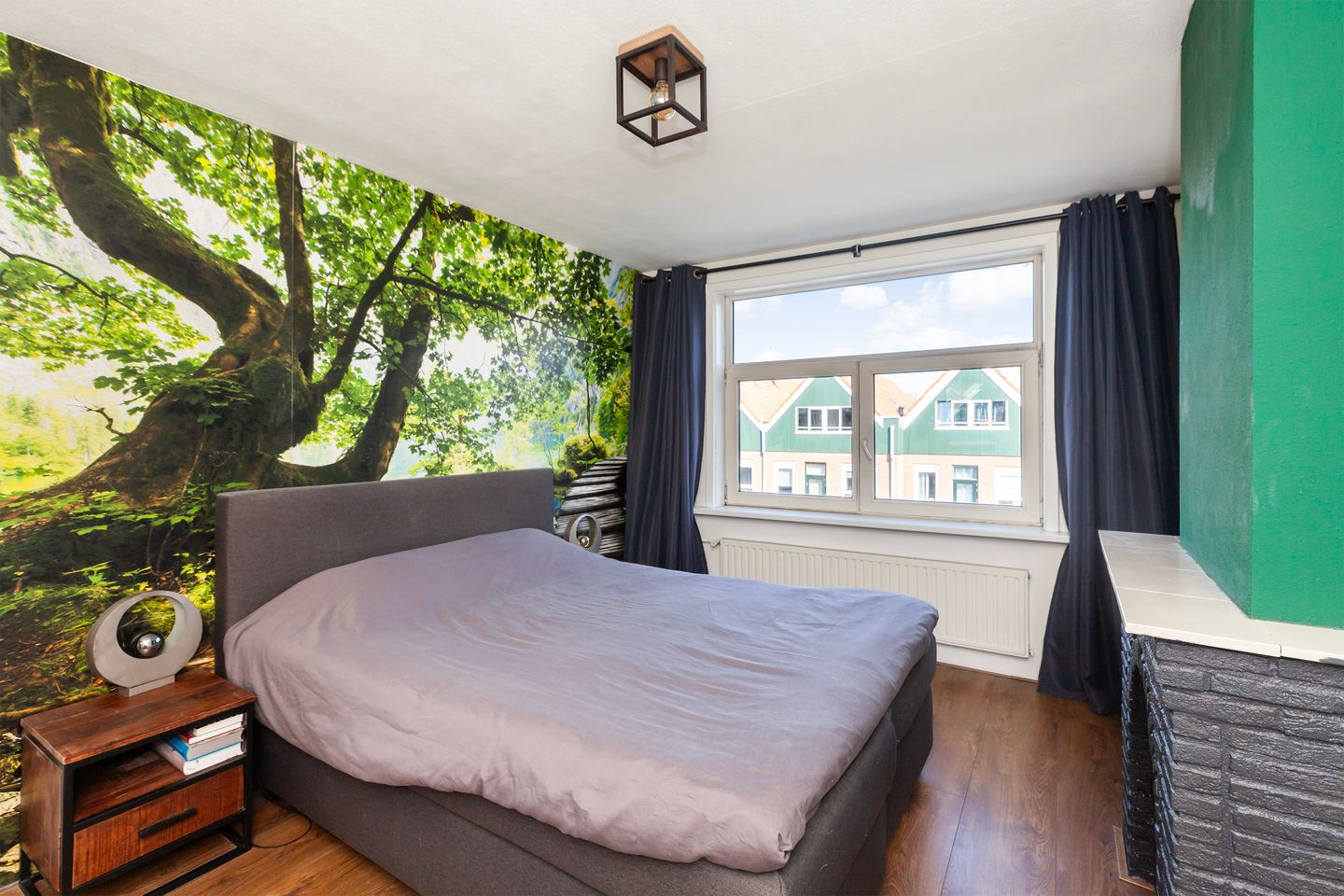 Foto 25 van Diepenbrockstraat 119