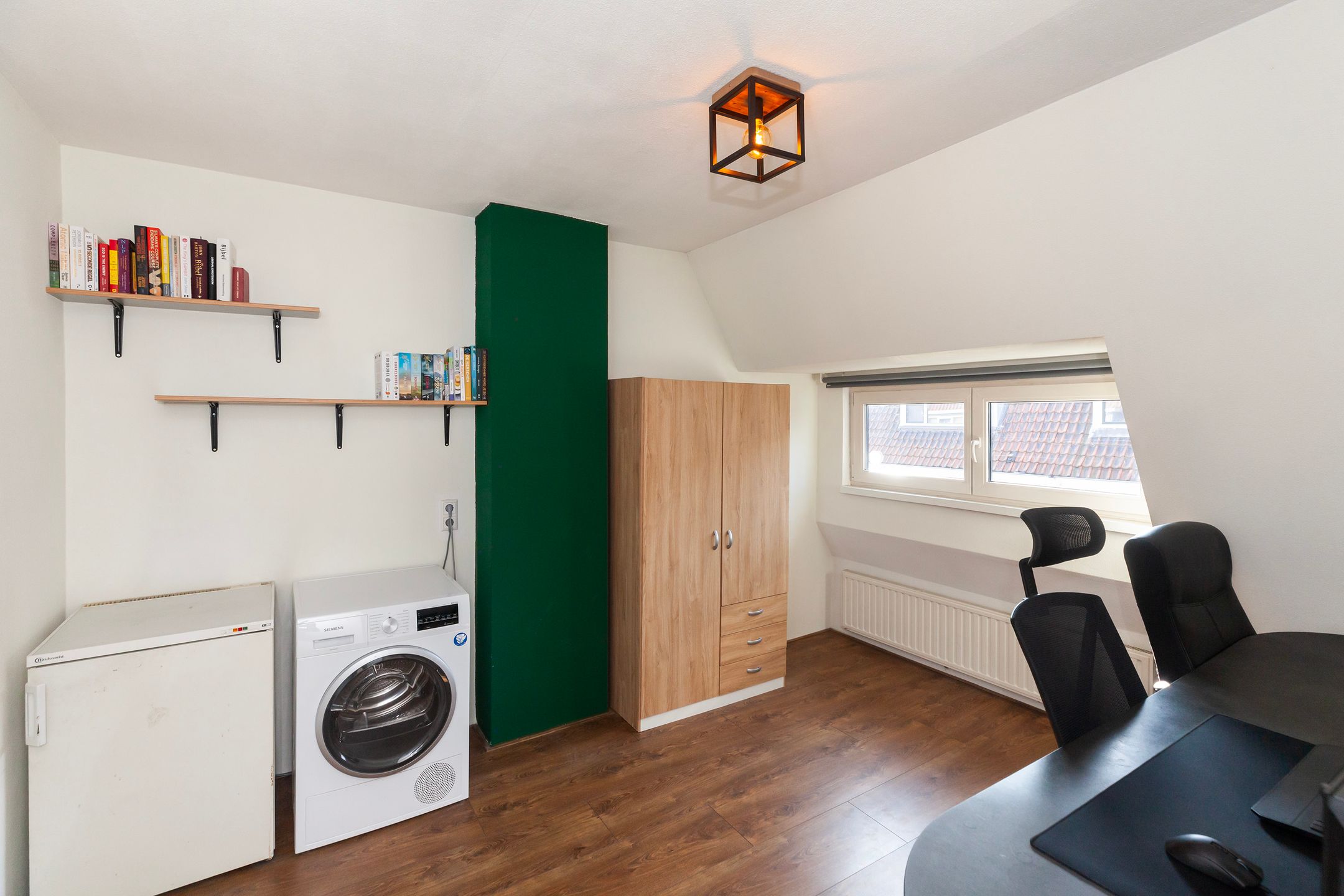 Foto 27 van Diepenbrockstraat 119