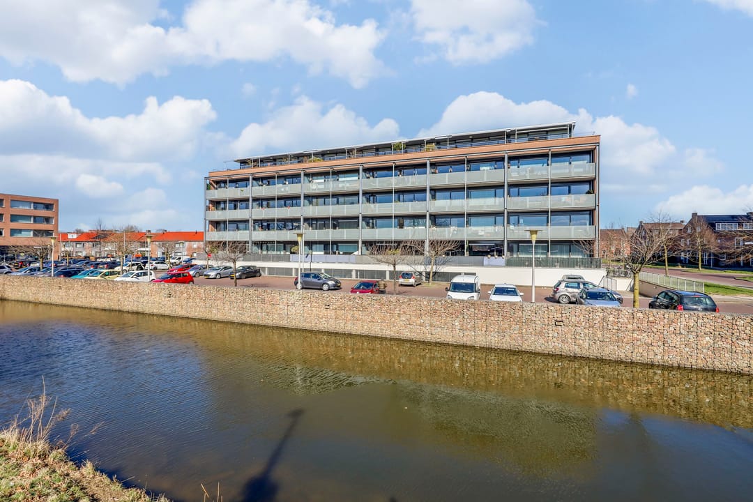 Foto 1 van Kruidenplein 32