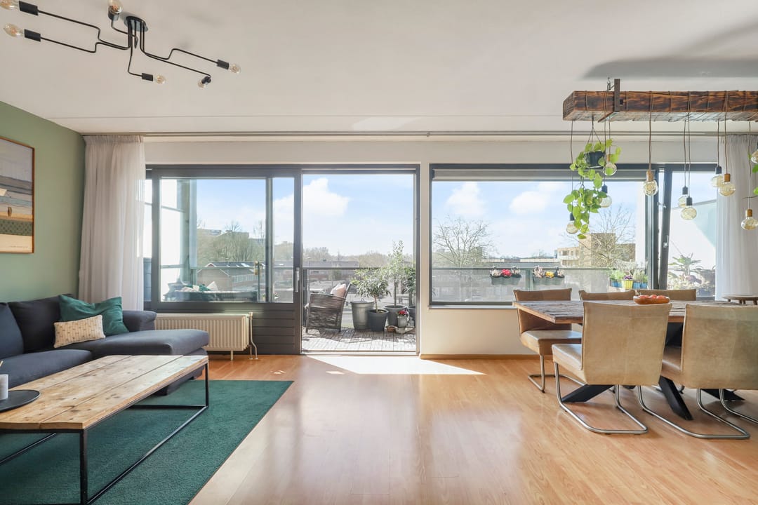 Foto 2 van Kruidenplein 32