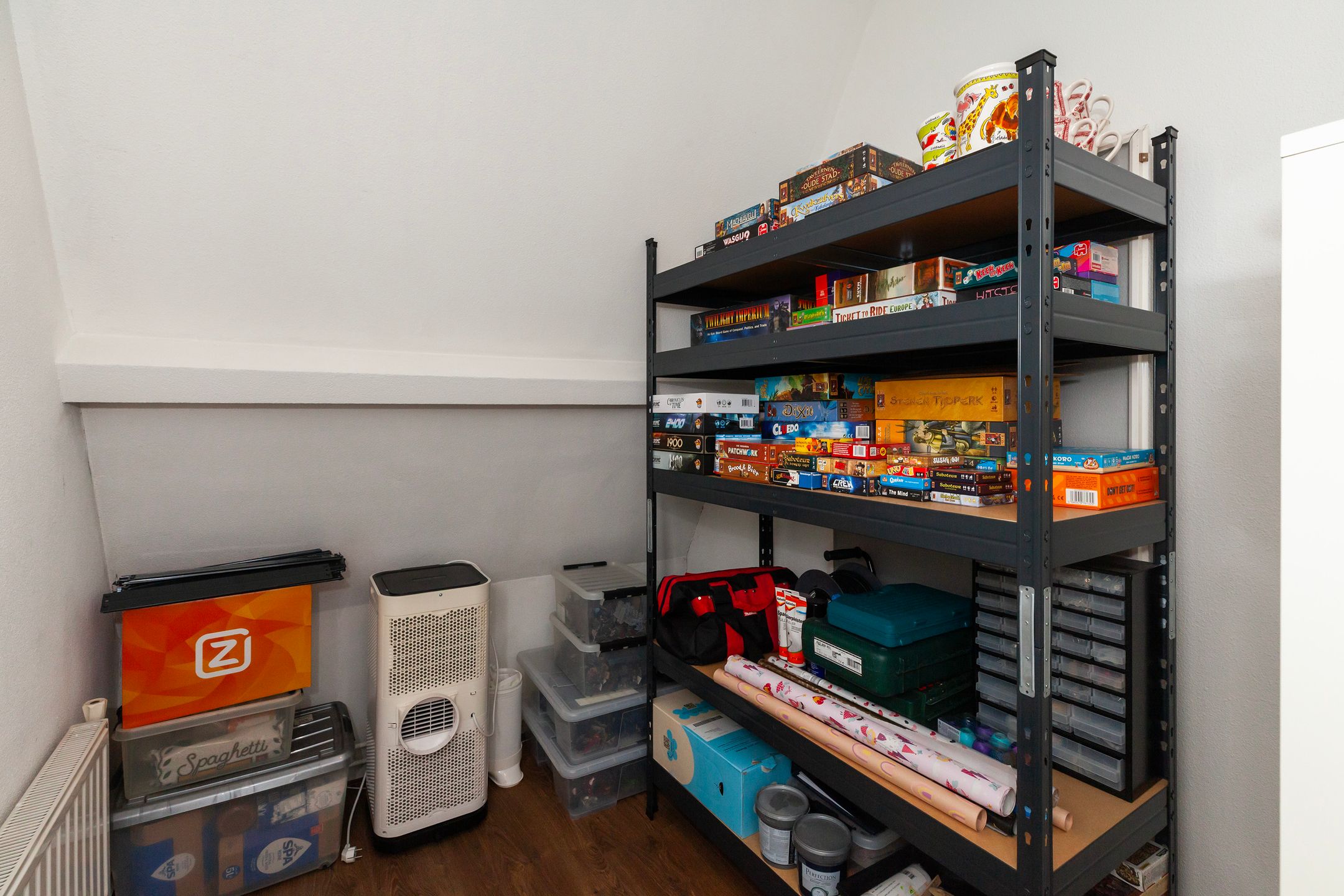 Foto 30 van Diepenbrockstraat 119