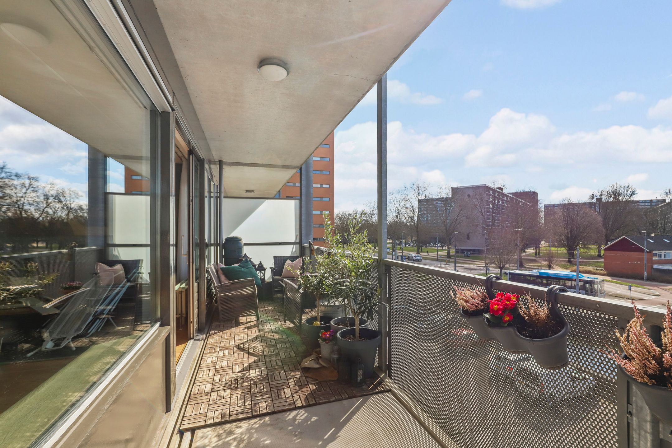 Foto 3 van Kruidenplein 32