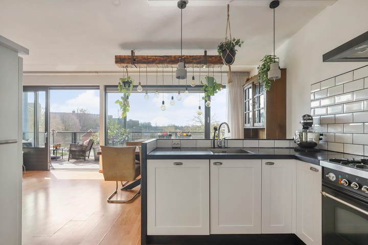 Foto 4 van Kruidenplein 32