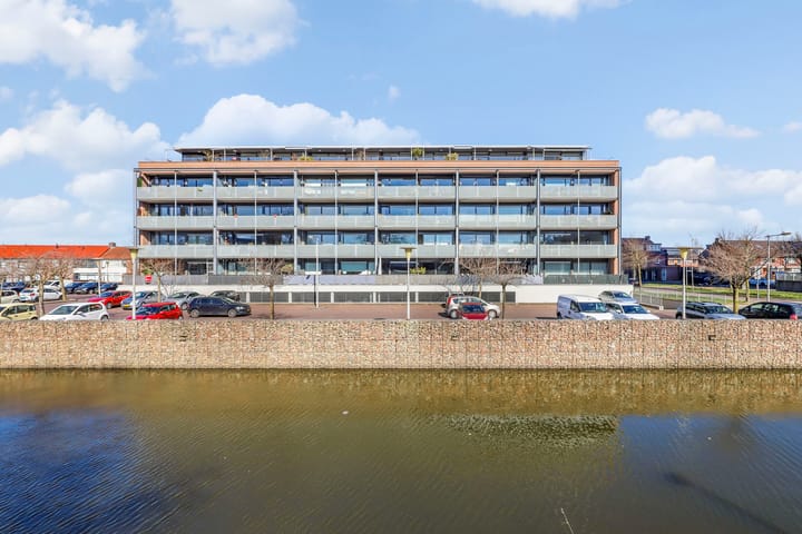 Foto 5 van Kruidenplein 32