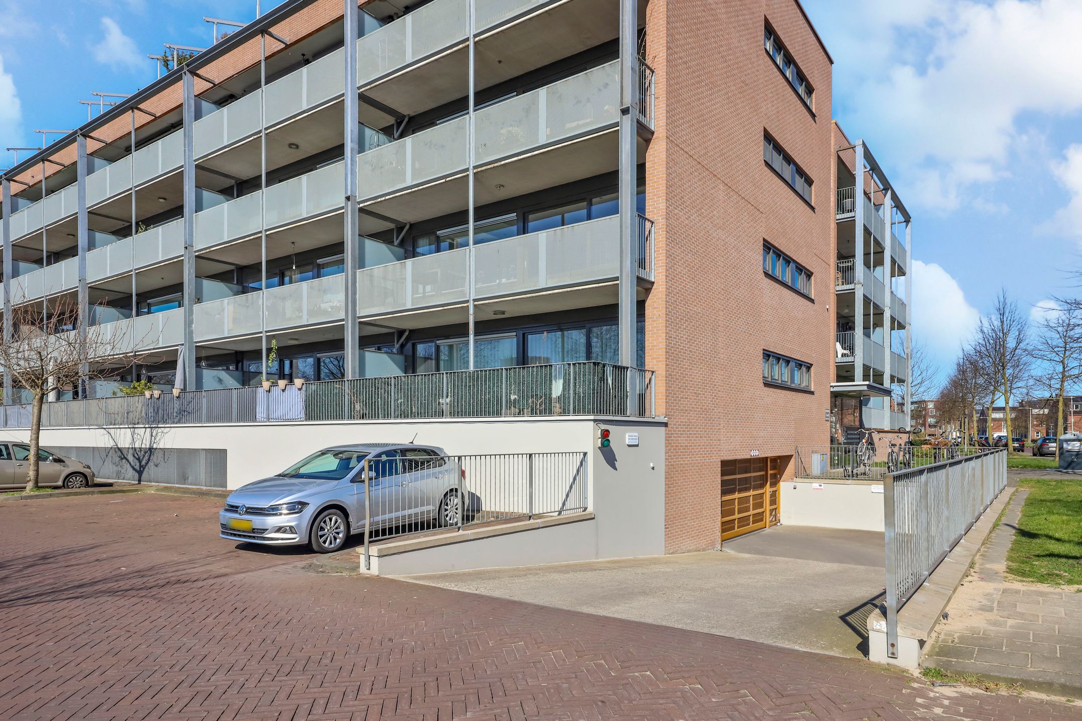 Foto 6 van Kruidenplein 32