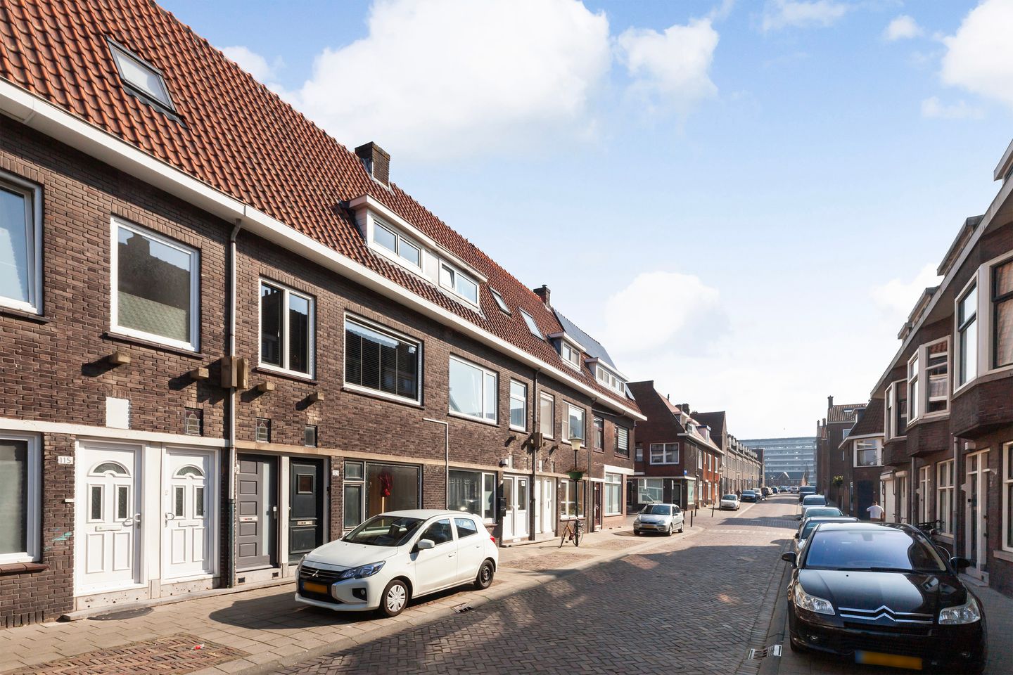 Foto 34 van Diepenbrockstraat 119