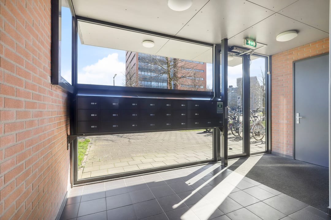 Foto 7 van Kruidenplein 32