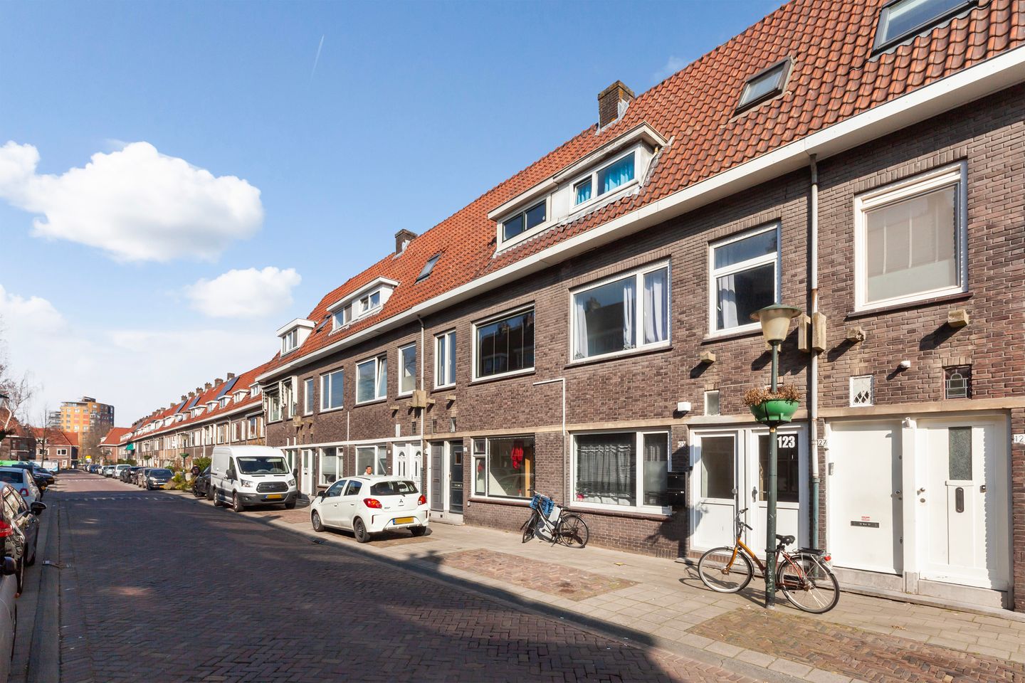 Foto 35 van Diepenbrockstraat 119