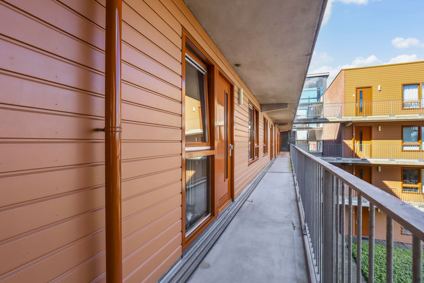 Foto 10 van Kruidenplein 32