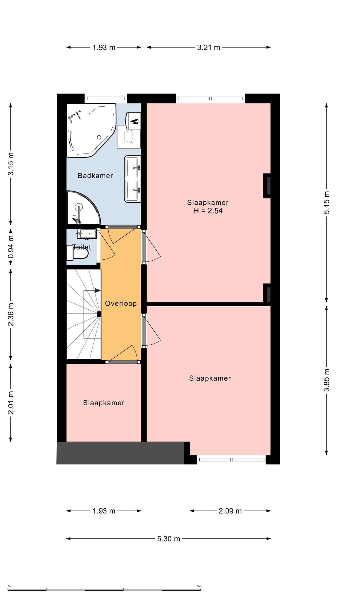 Foto 38 van Diepenbrockstraat 119