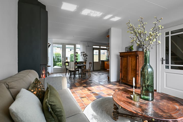 Foto 7 van Dorpsstraat 23