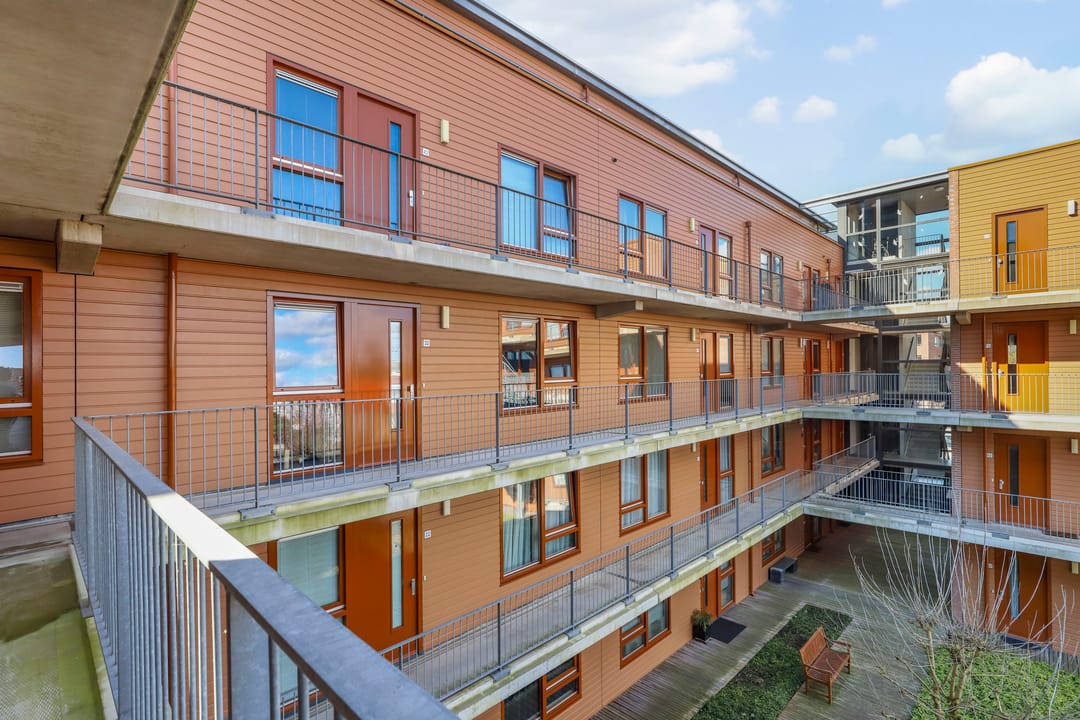 Foto 11 van Kruidenplein 32