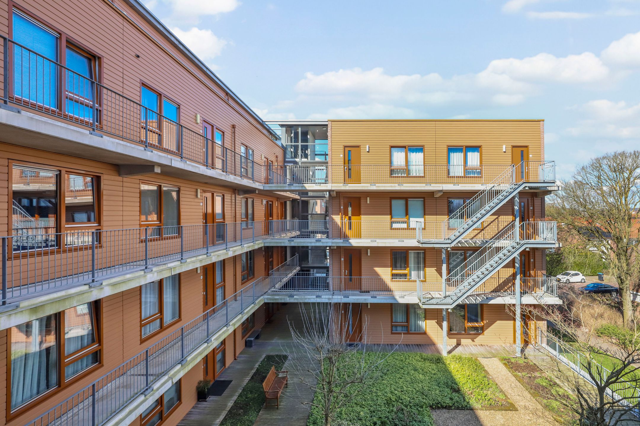 Foto 12 van Kruidenplein 32