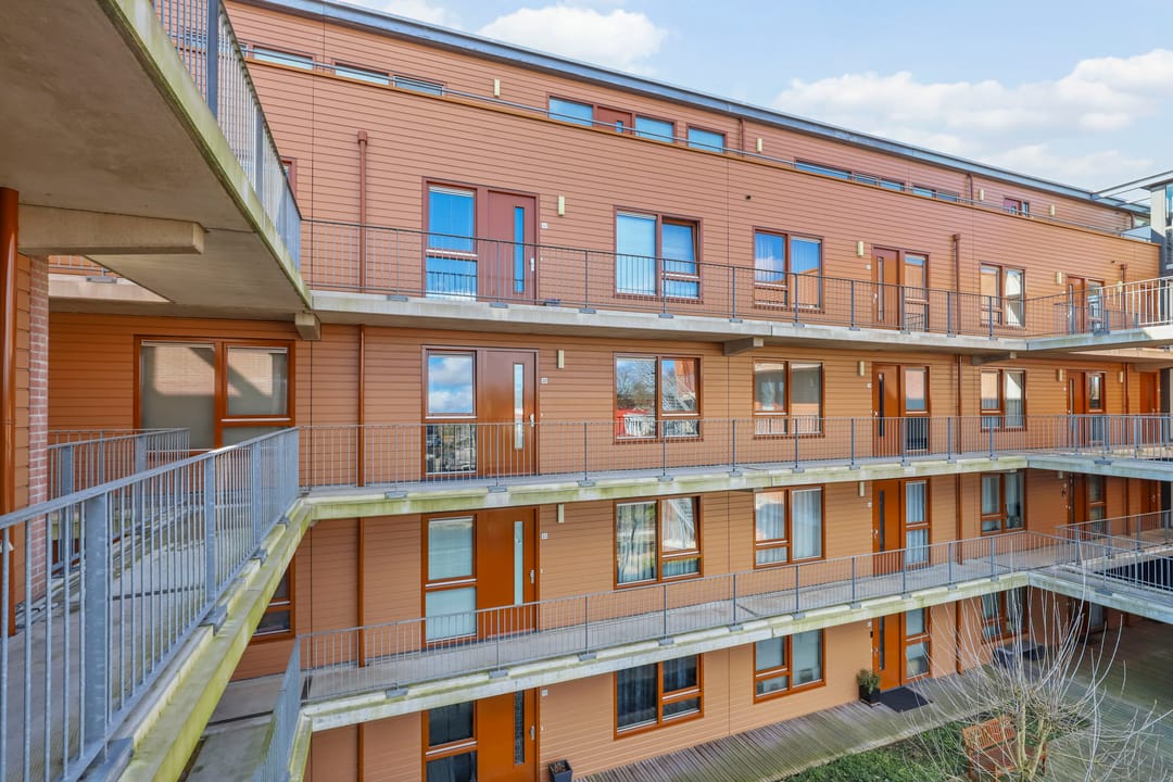 Foto 13 van Kruidenplein 32