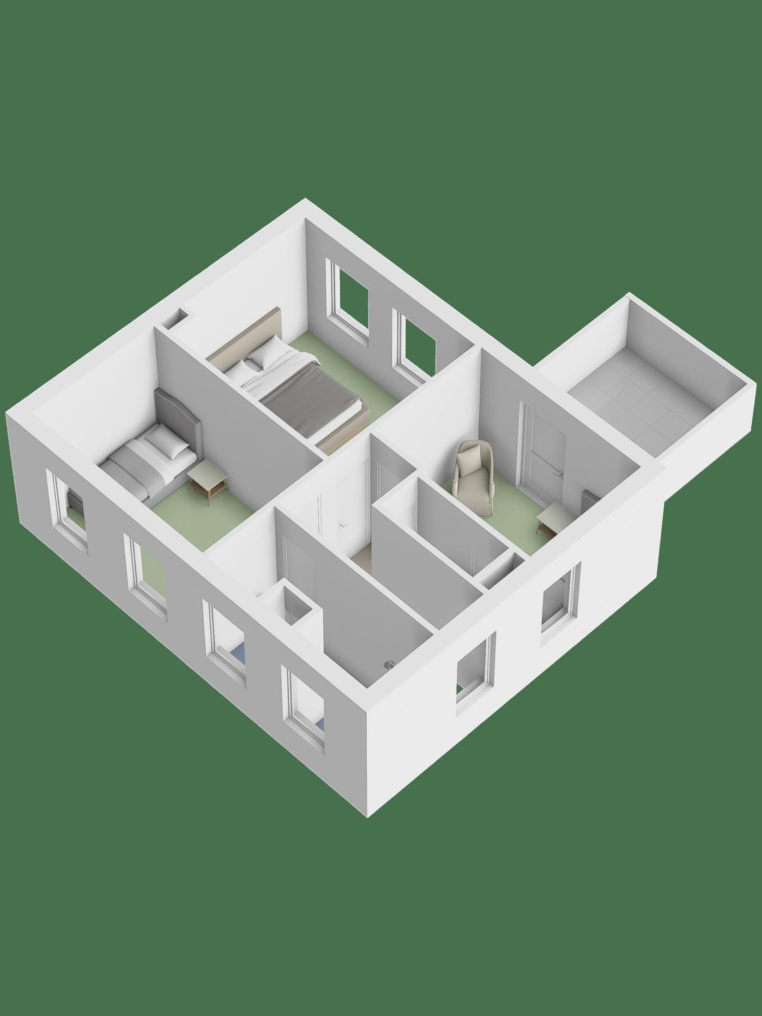 Foto 47 van Kerkeind 7