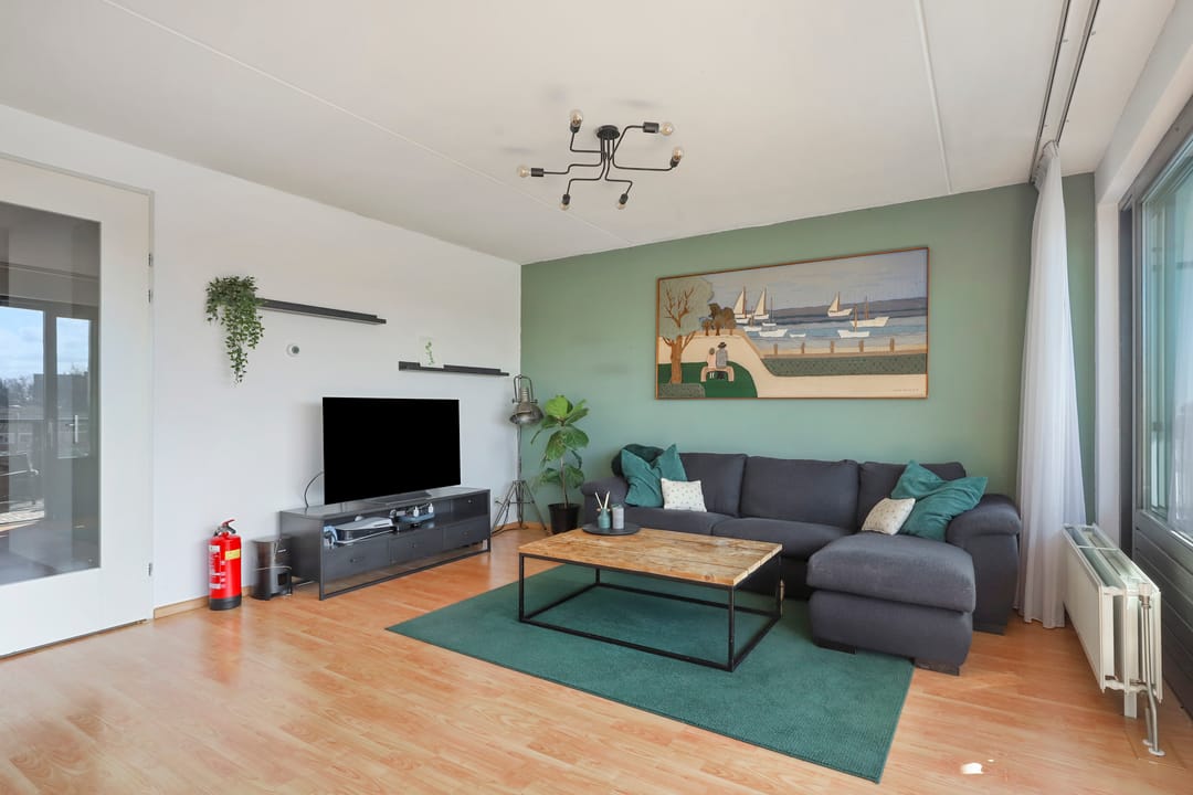 Foto 17 van Kruidenplein 32