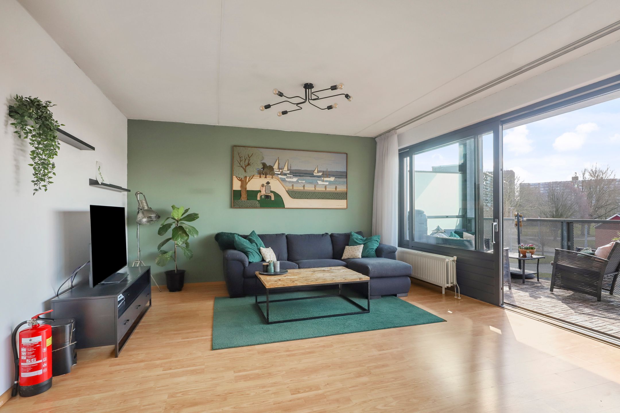 Foto 18 van Kruidenplein 32