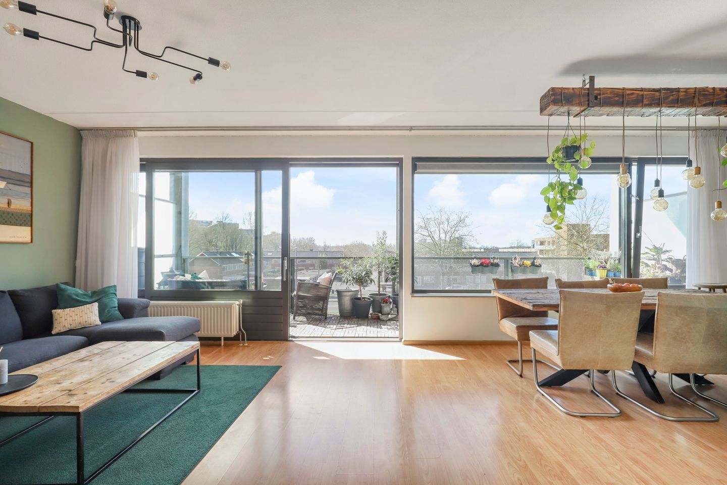 Foto 19 van Kruidenplein 32