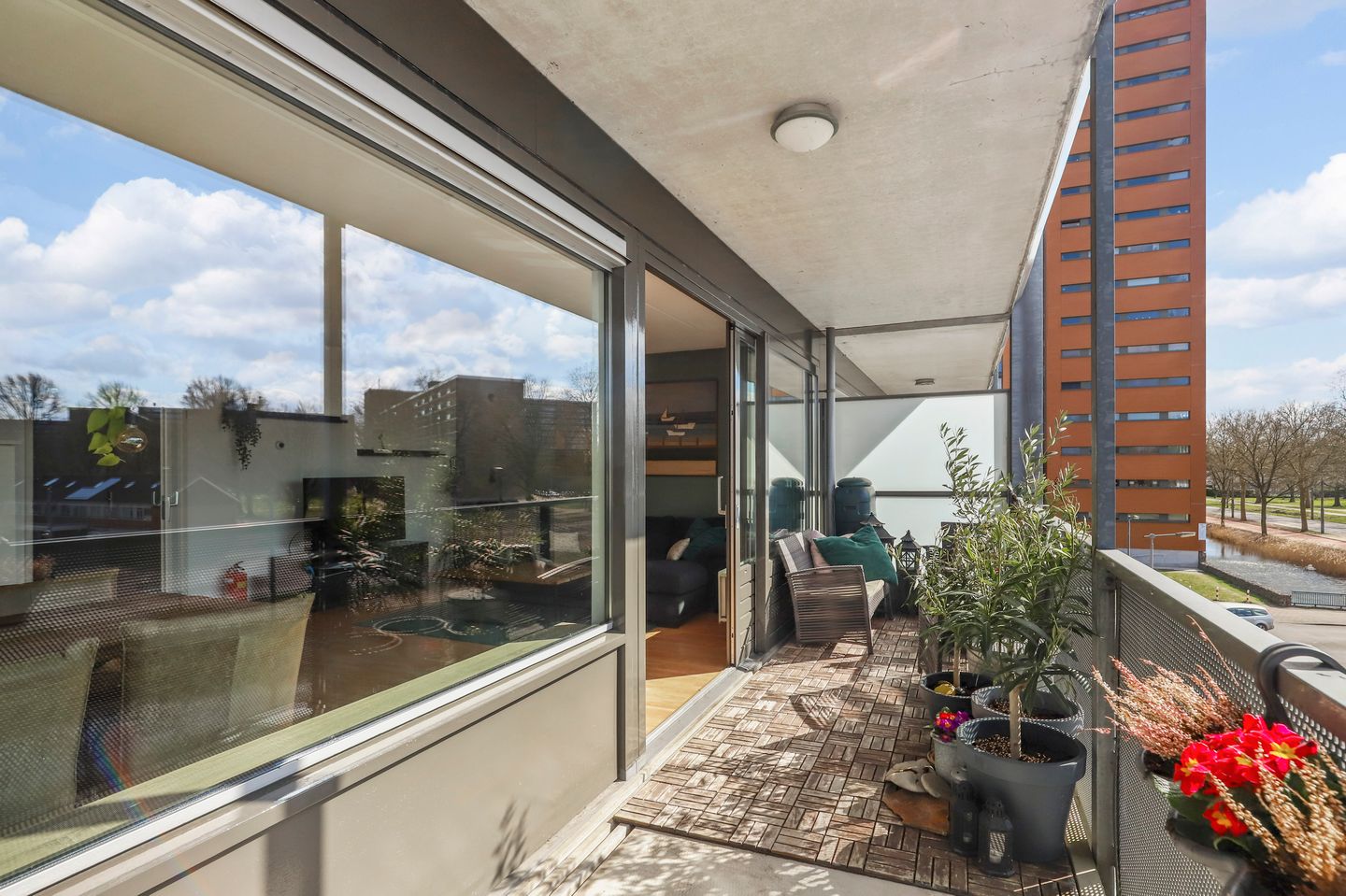 Foto 20 van Kruidenplein 32