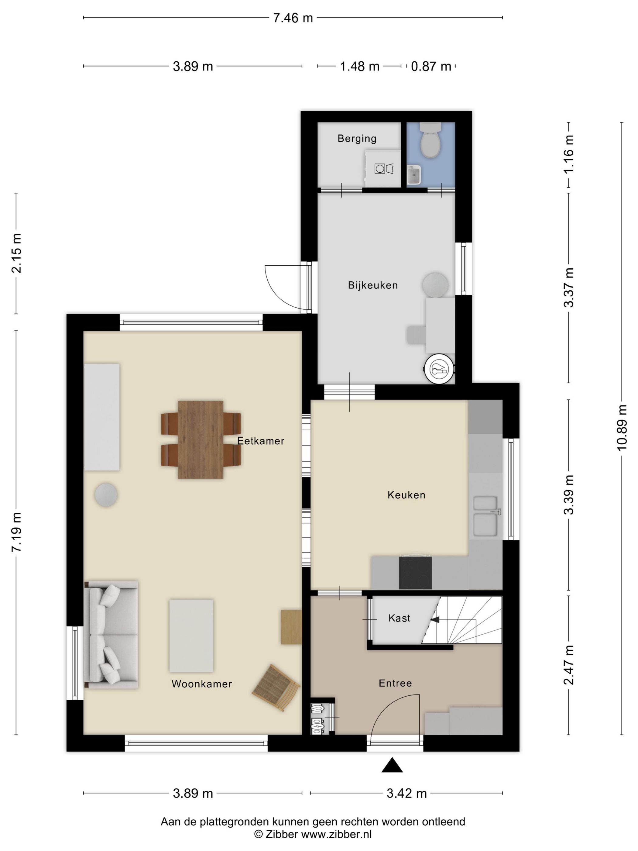 Foto 51 van Kerkeind 7