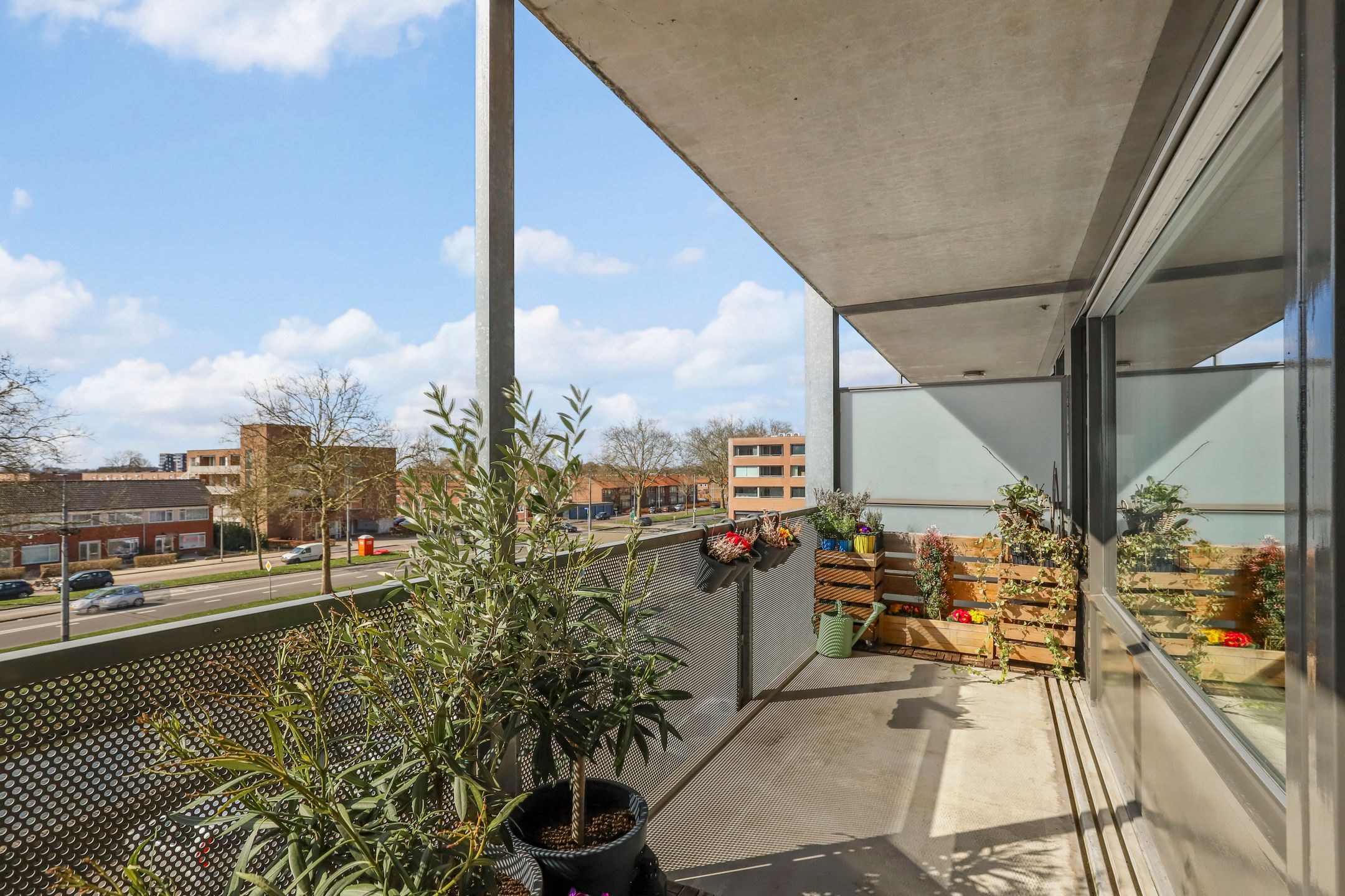 Foto 21 van Kruidenplein 32