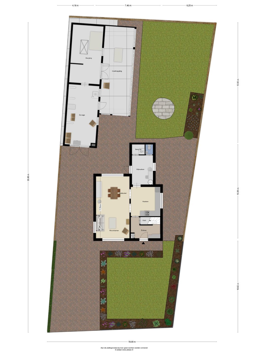 Foto 52 van Kerkeind 7