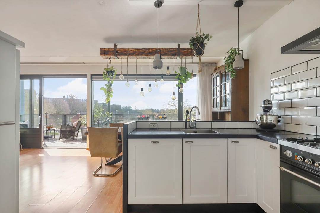 Foto 23 van Kruidenplein 32