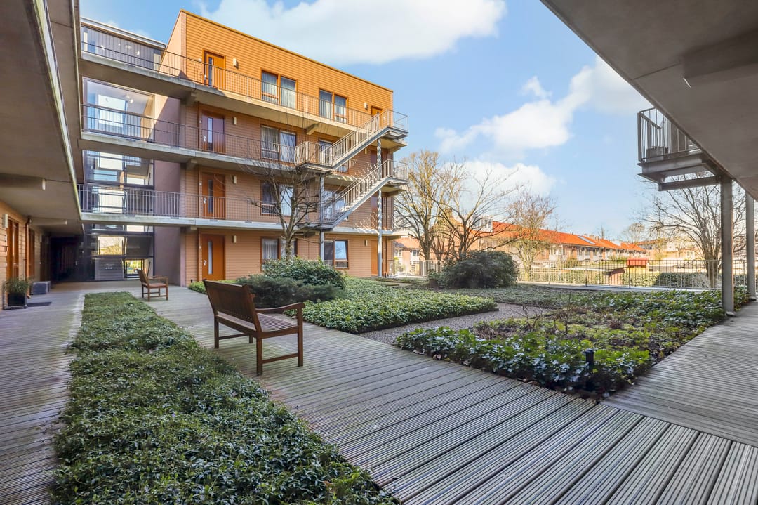 Foto 38 van Kruidenplein 32