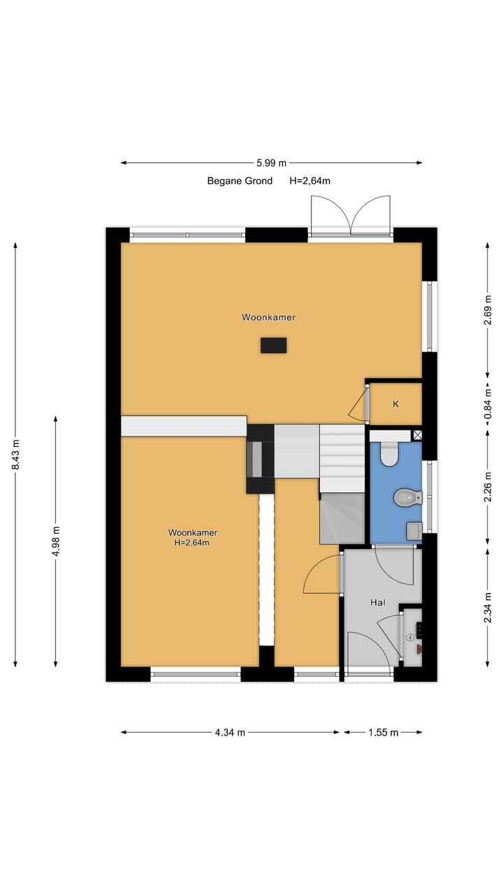 Foto 53 van Noordeindseweg 66