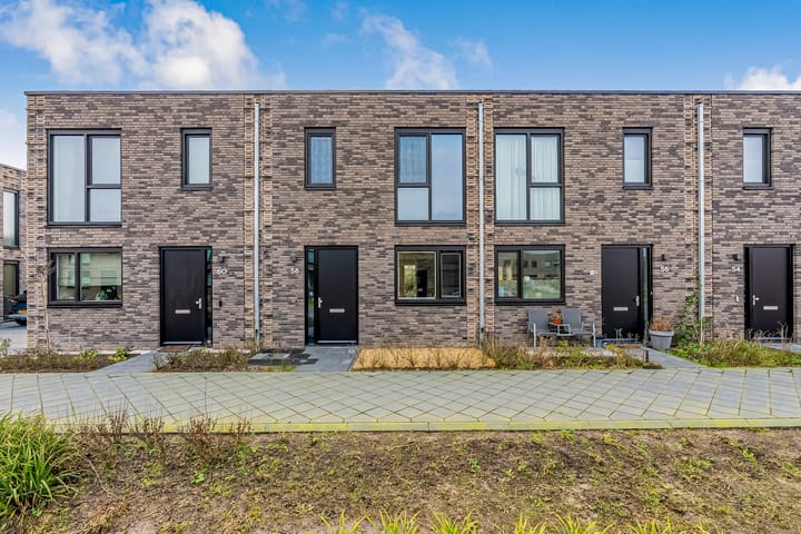 Elizabeth Anscombestraat 58