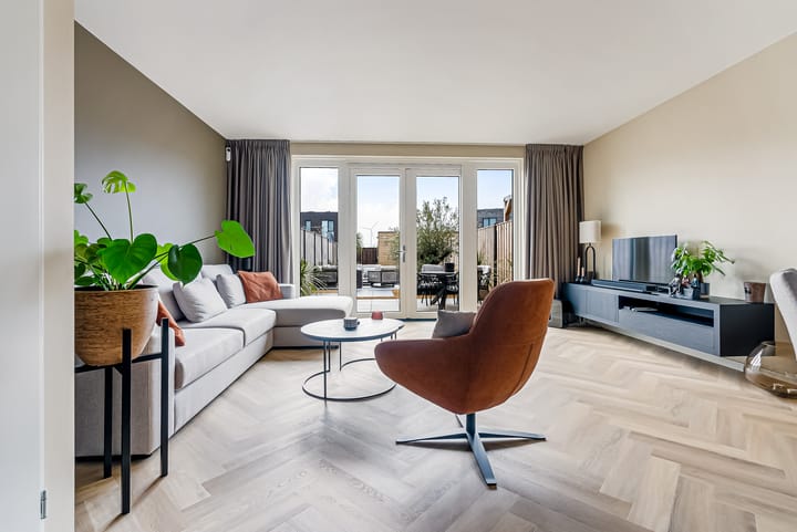 Foto 3 van Elizabeth Anscombestraat 58