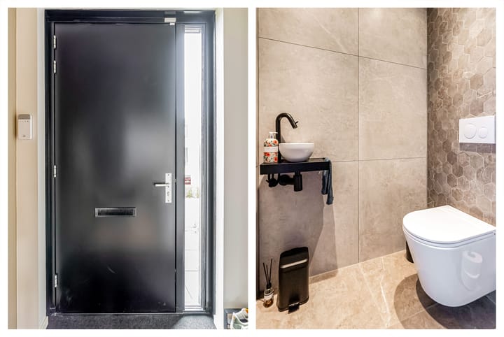 Foto 5 van Elizabeth Anscombestraat 58