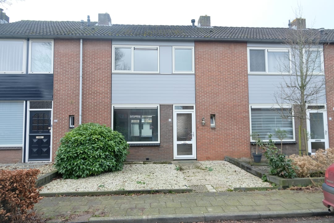 Foto 1 van Johannes Wigeliusstraat 33