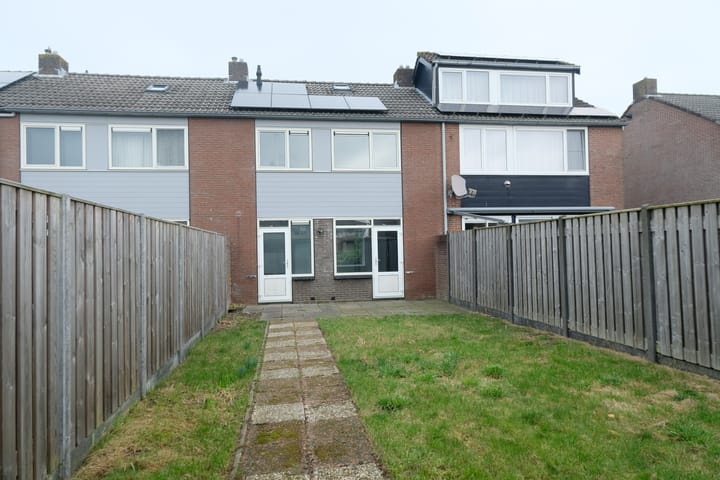 Foto 11 van Johannes Wigeliusstraat 33